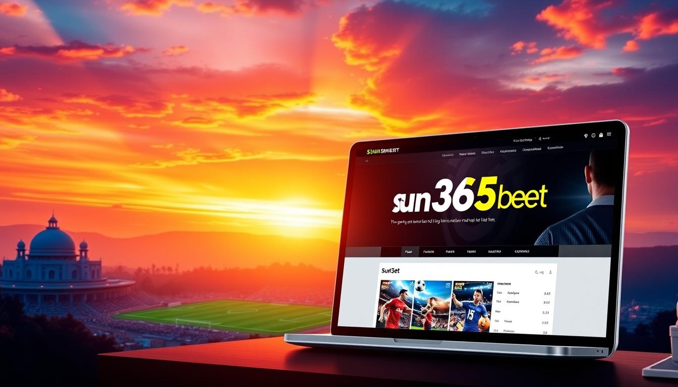 sun365bet