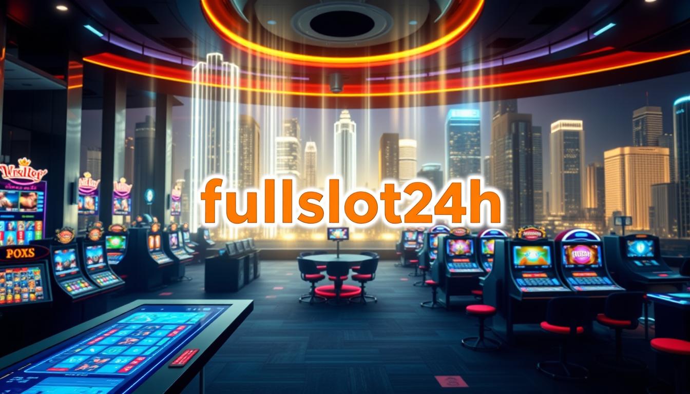 fullslot24h